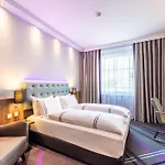 Premier Limbecker Platz Hotel Essen