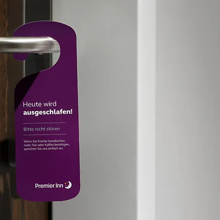 Premier Limbecker Platz Hotell 3*