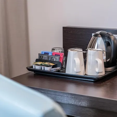 Premier Limbecker Platz 3*