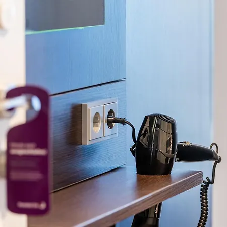 Premier Limbecker Platz 3* Essen