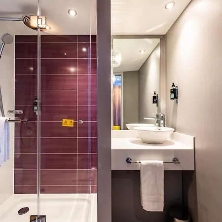 Hotell Premier Limbecker Platz 3*