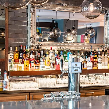 Premier Limbecker Platz Essen