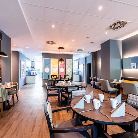 Premier Limbecker Platz