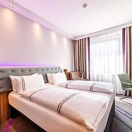 Hotel Premier Limbecker Platz