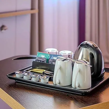 Hotel Premier Limbecker Platz 3*