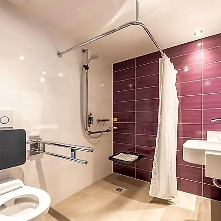 Hotel Premier Limbecker Platz