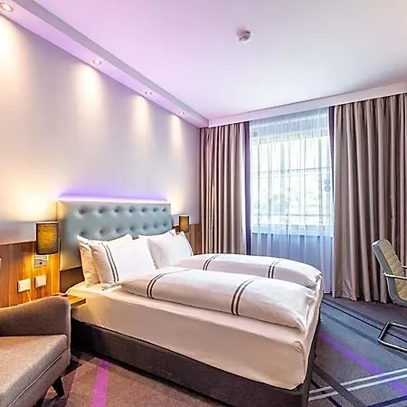 Premier Limbecker Platz Hotel 3*