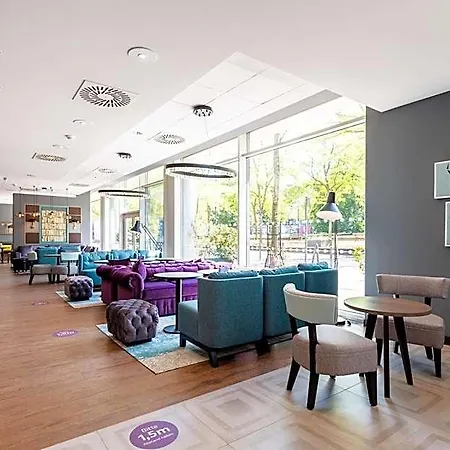 Premier Limbecker Platz Essen