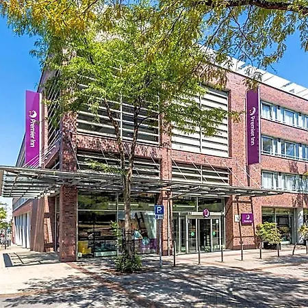 Premier Limbecker Platz