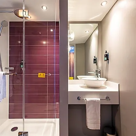Hotel Premier Limbecker Platz