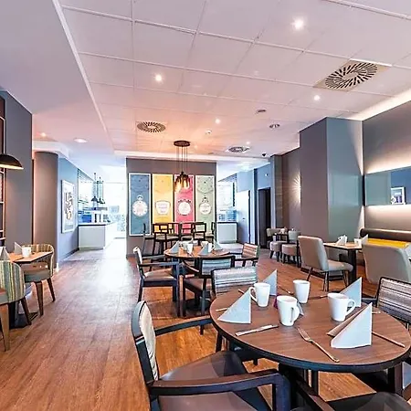 Hotel Premier Limbecker Platz