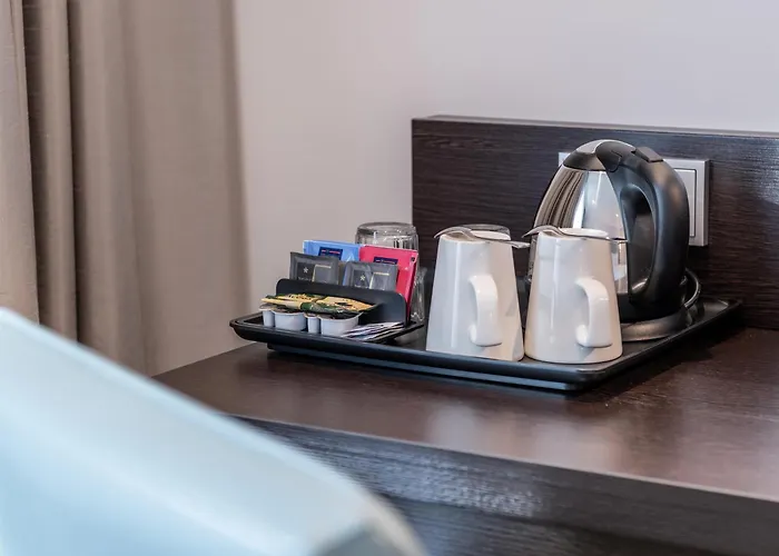 Premier Limbecker Platz 3*