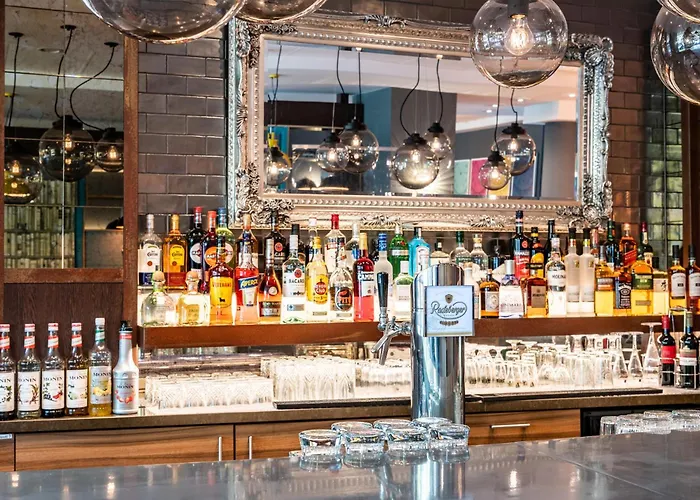 Premier Limbecker Platz 埃森