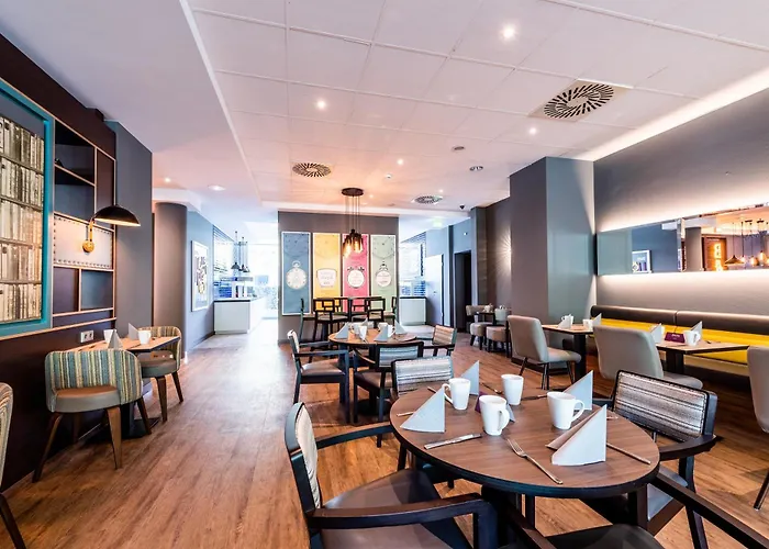 Premier Limbecker Platz